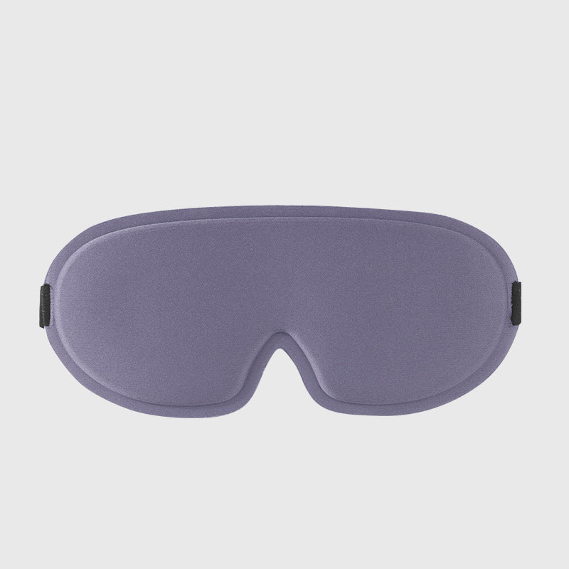 The LashCloud 3D Sleep Mask | Zero-Crush Protection for Extensions