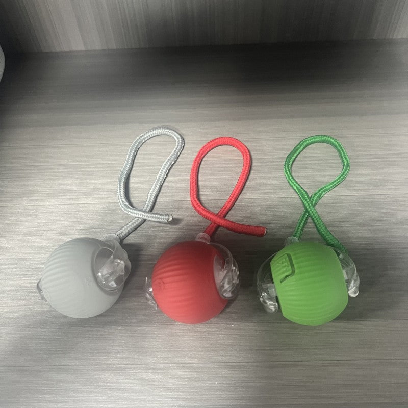 The Smart Prey™ Automatic Rolling Ball 2.0 (USB Rechargeable)