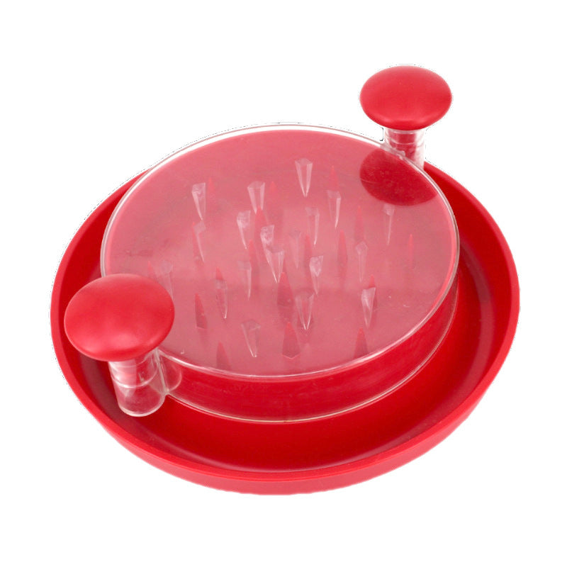 ShredMaster™ Pro Twist Meat Shredder