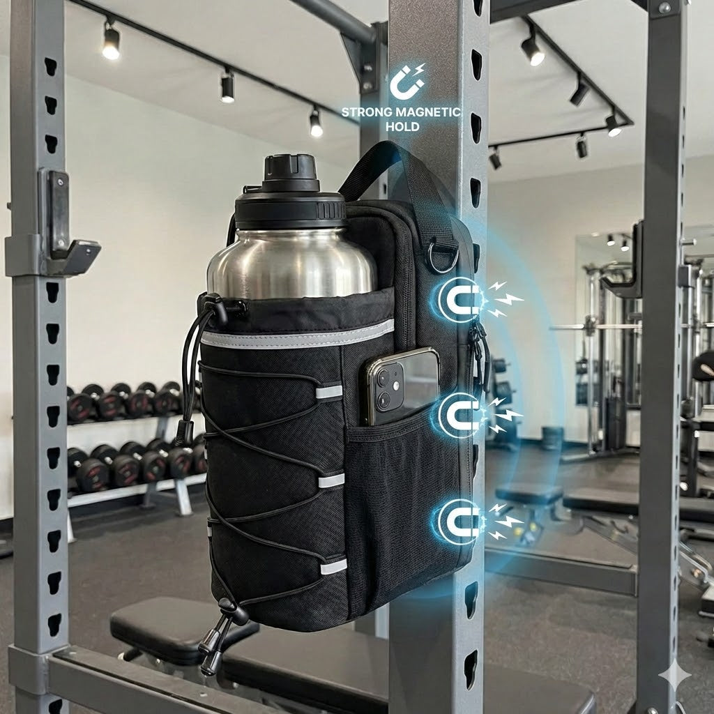 Health & Wellness Gadgets