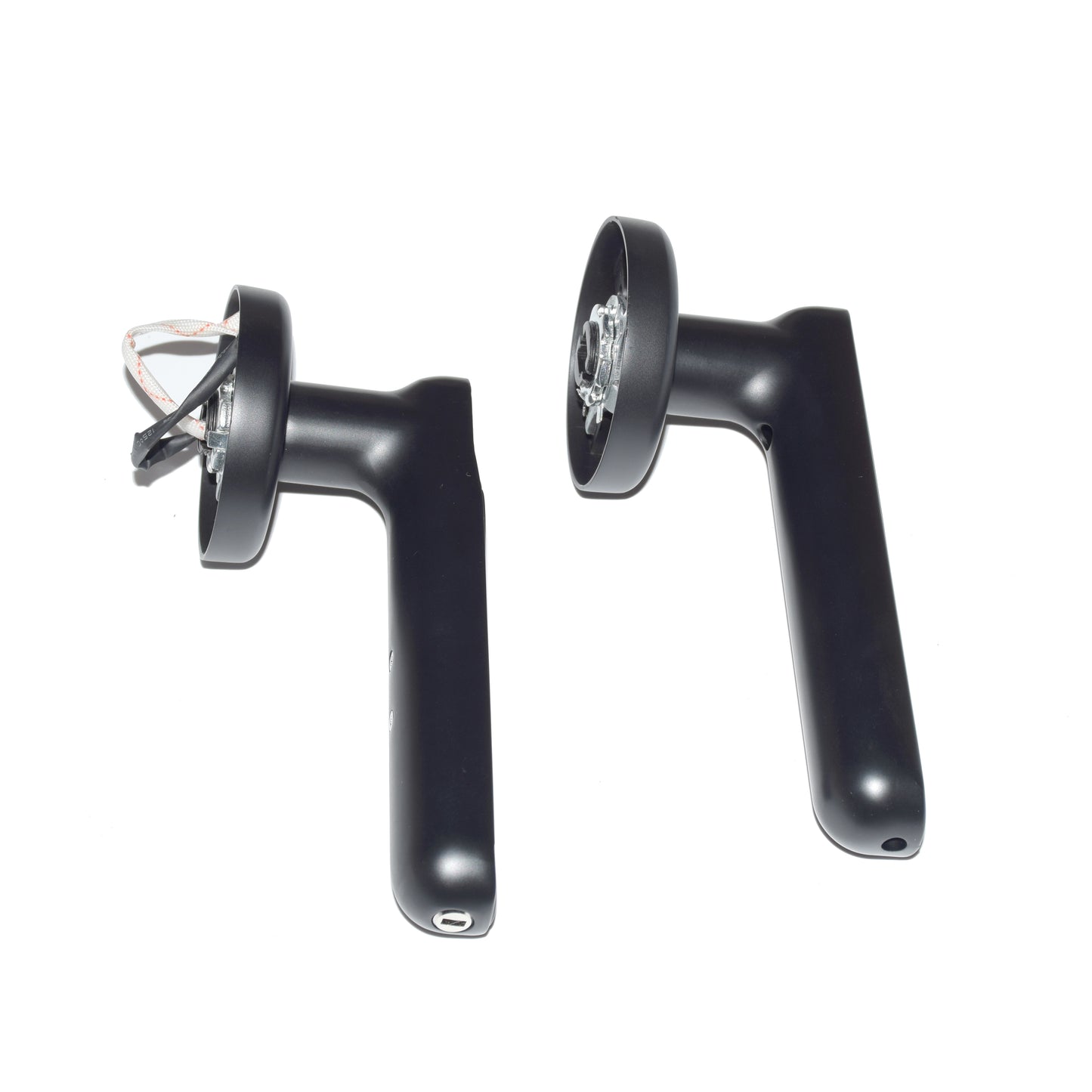 The Biometric Privacy Handle (Keyless Fingerprint Entry)