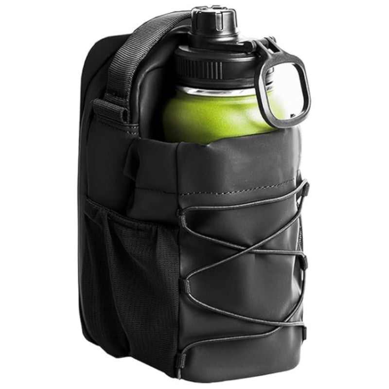 MagCaddy™ Pro Magnetic Gym Bottle Pouch