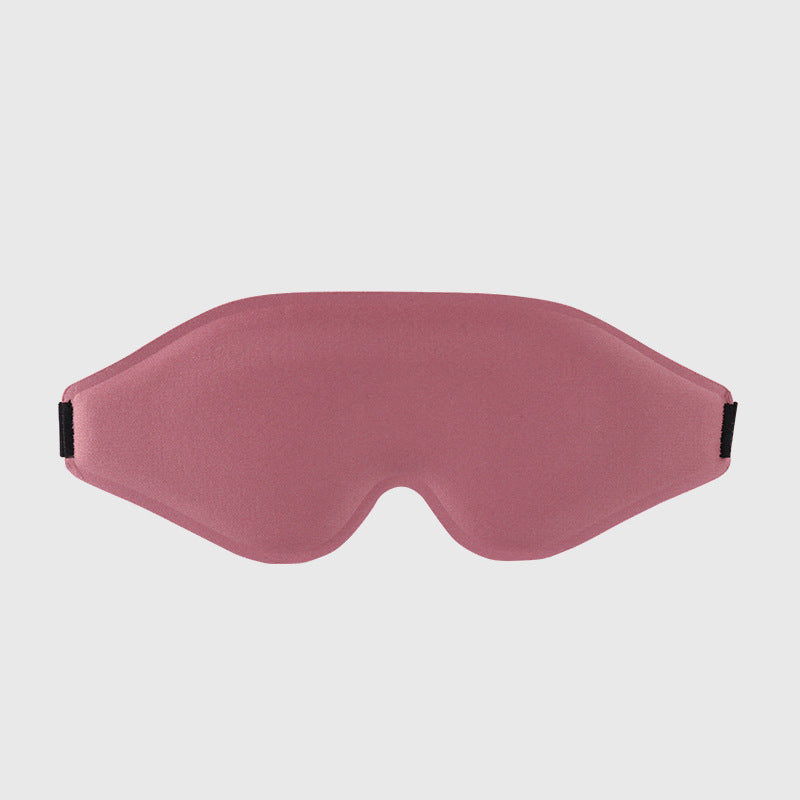 The LashCloud 3D Sleep Mask | Zero-Crush Protection for Extensions