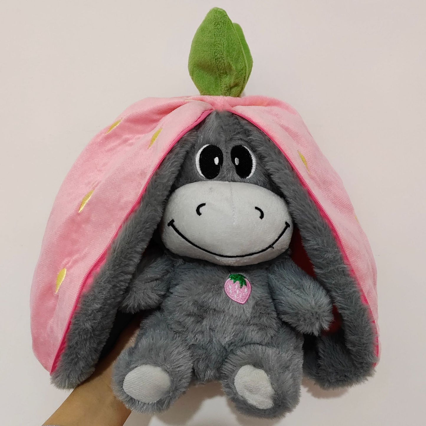 ZenCado™ Rhythmic Breathing Stuffy | Musical Plushie