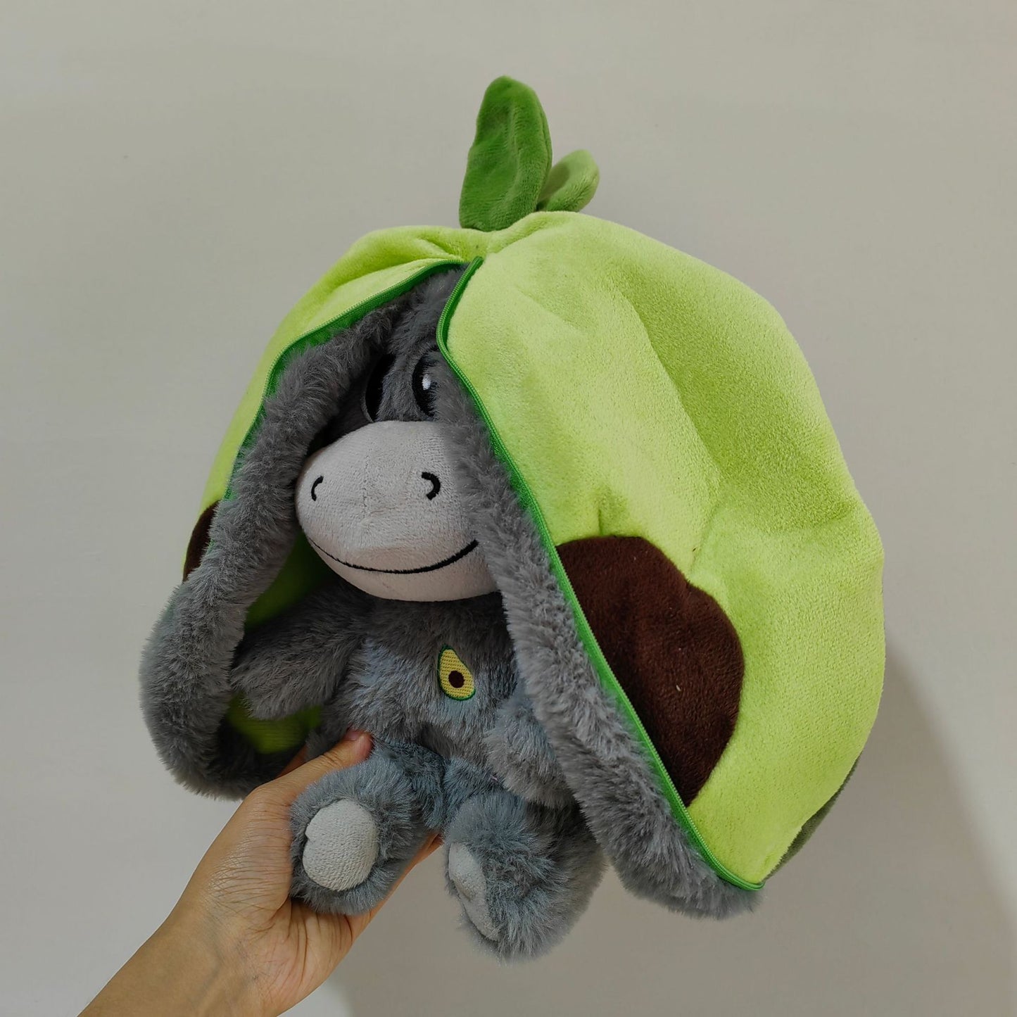 ZenCado™ Rhythmic Breathing Stuffy | Musical Plushie