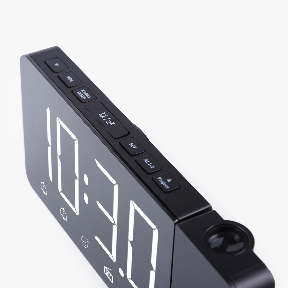 SkyTime Smart Projection Alarm Clock