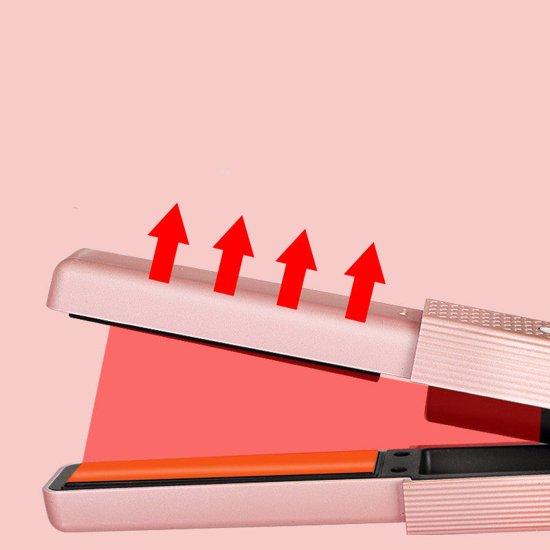 The Pocket Salon™ (Wireless Mini Styler)