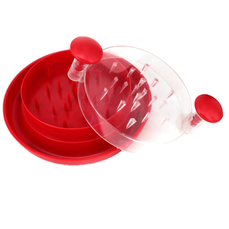 ShredMaster™ Pro Twist Meat Shredder