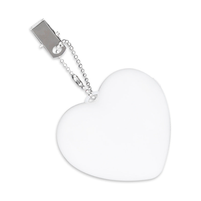 LumiHeart™ Touch-Activated Purse Light