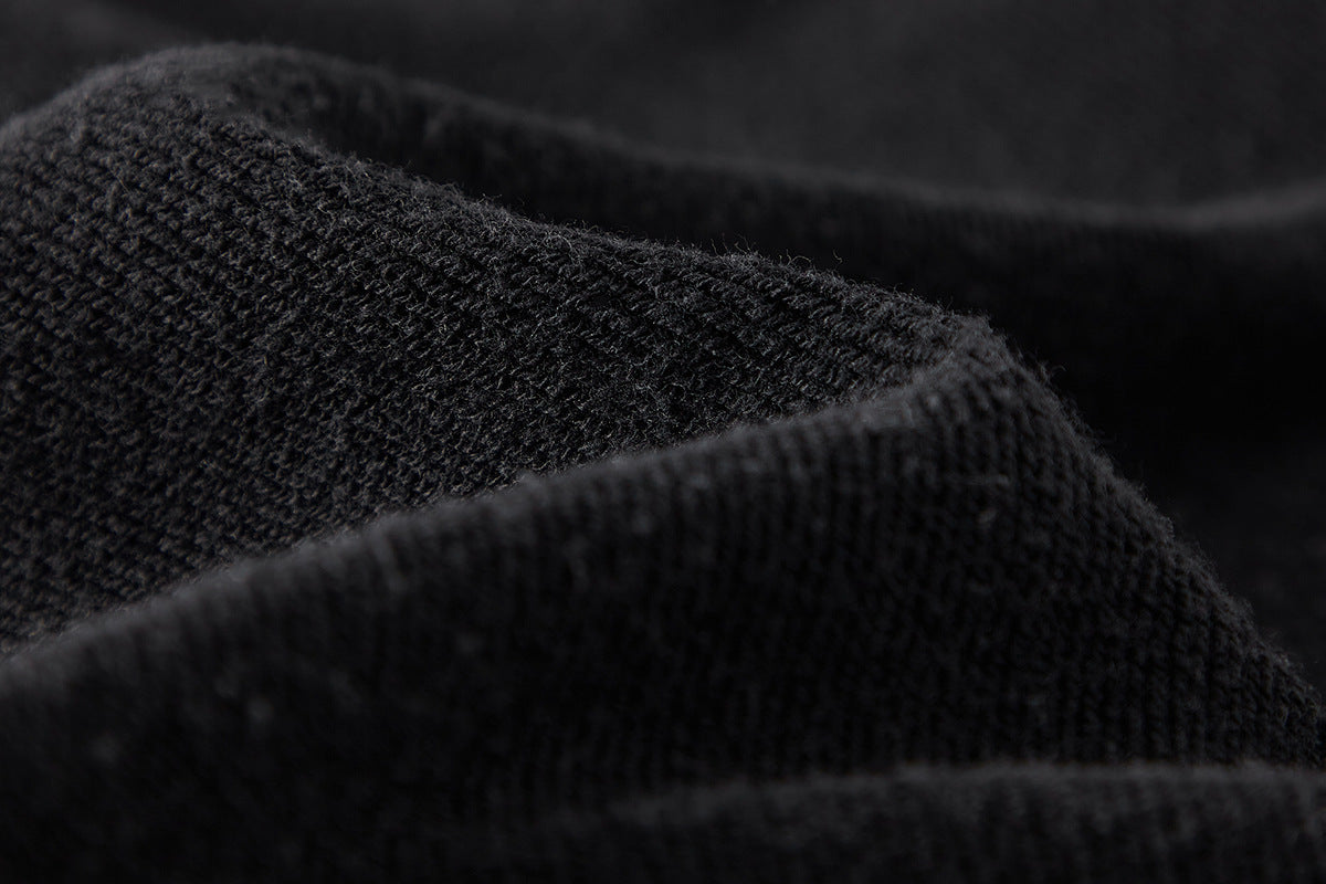 Confusde™ "The Last Supper" Vintage Wash Hoodie | Paisley Graphic Pullover