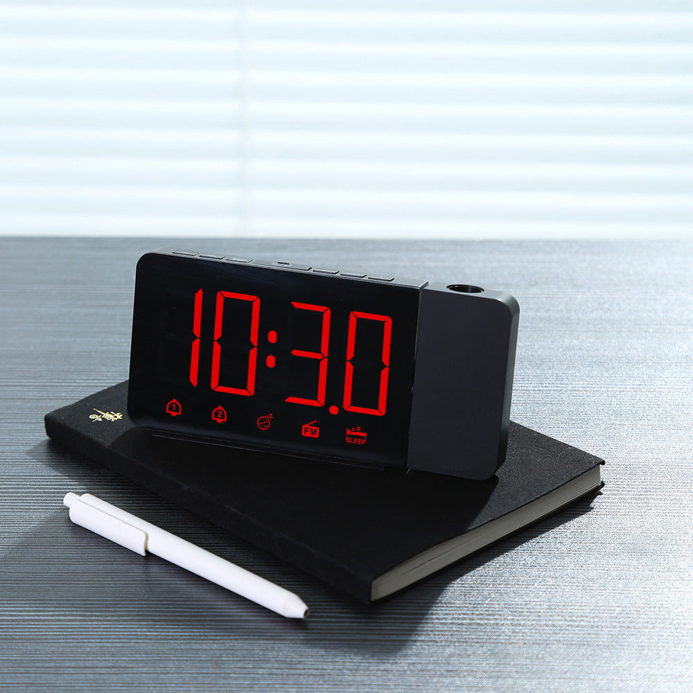 SkyTime Smart Projection Alarm Clock
