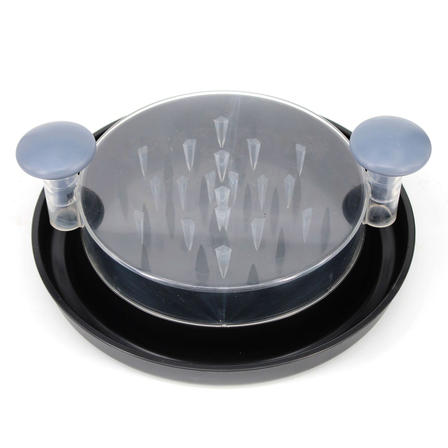 ShredMaster™ Pro Twist Meat Shredder