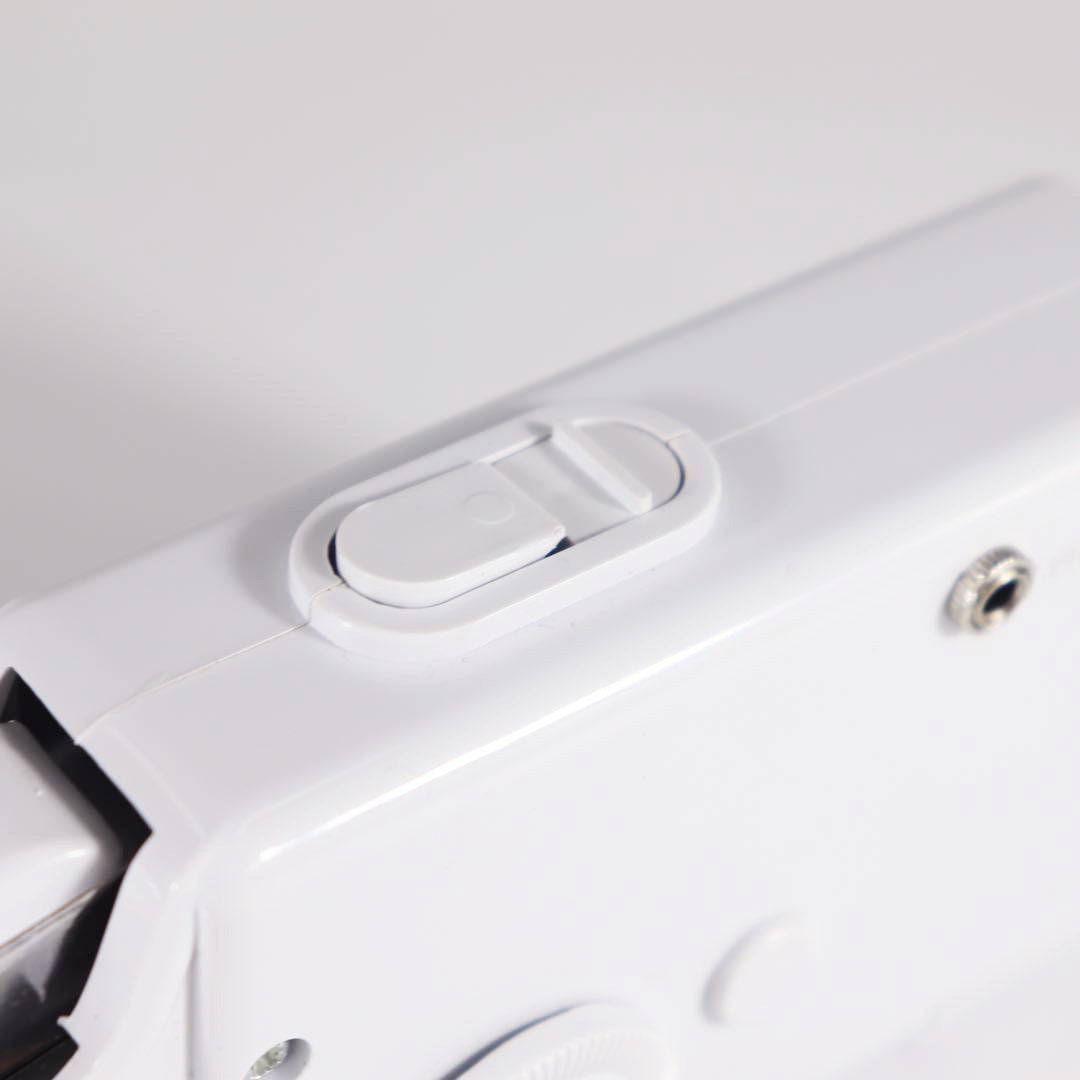 QuickStitch Handheld Cordless Sewing Machine | Instant Repairs On-The-Go