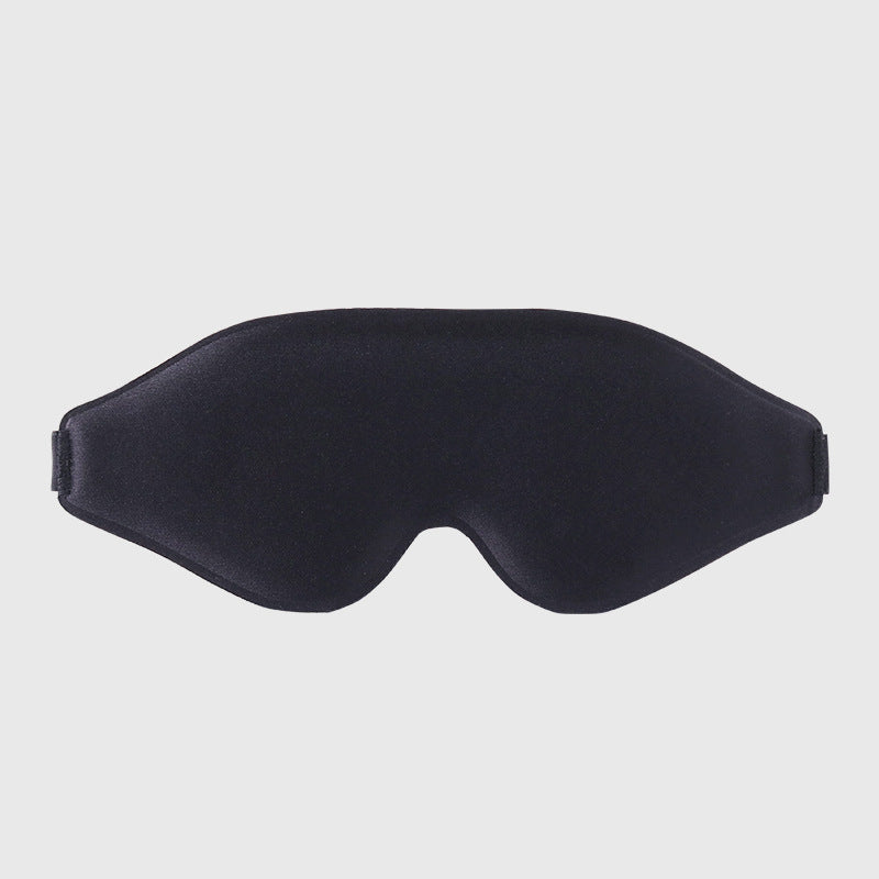 The LashCloud 3D Sleep Mask | Zero-Crush Protection for Extensions