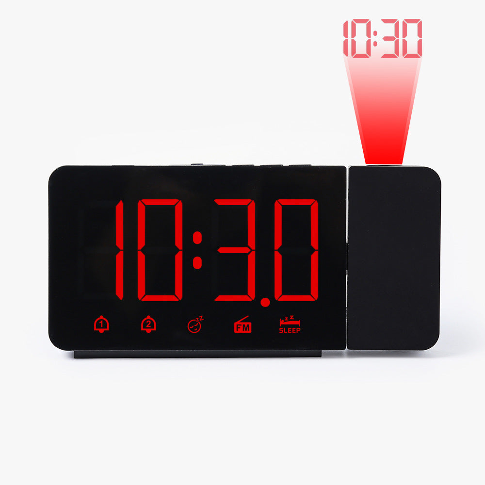 SkyTime Smart Projection Alarm Clock