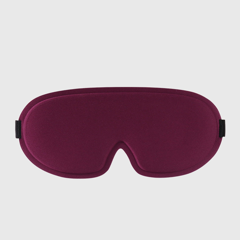 The LashCloud 3D Sleep Mask | Zero-Crush Protection for Extensions