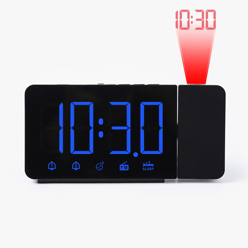 SkyTime Smart Projection Alarm Clock