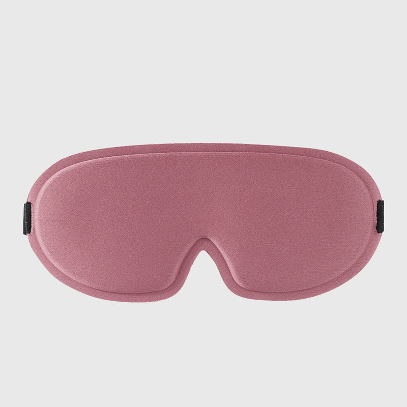The LashCloud 3D Sleep Mask | Zero-Crush Protection for Extensions