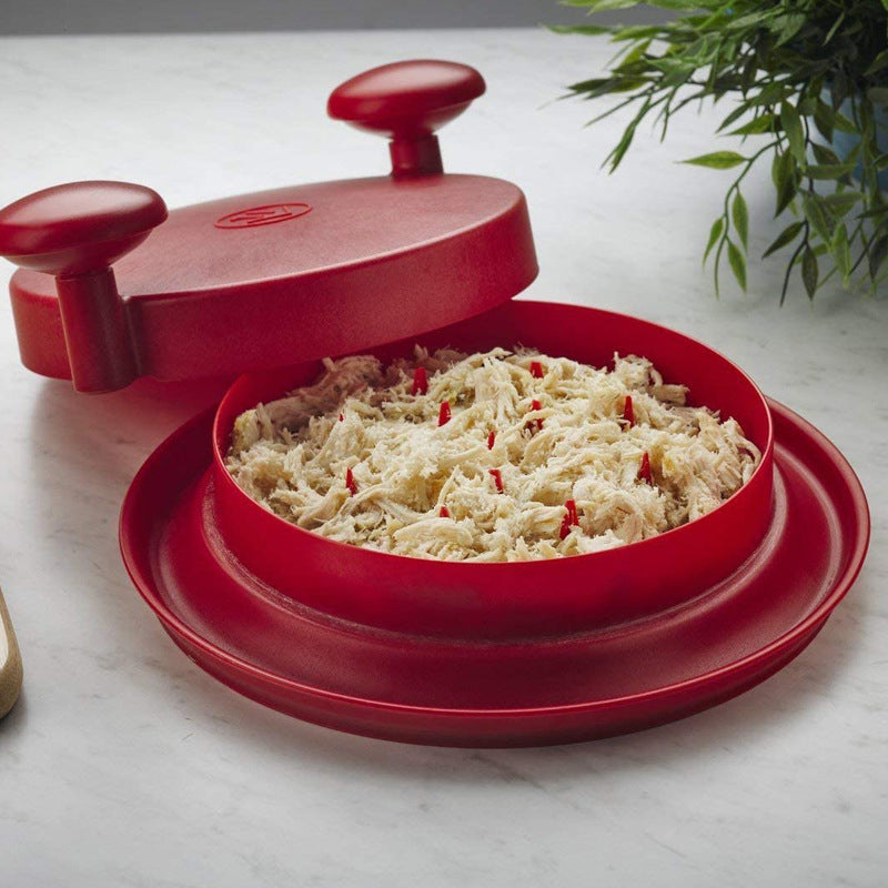 ShredMaster™ Pro Twist Meat Shredder