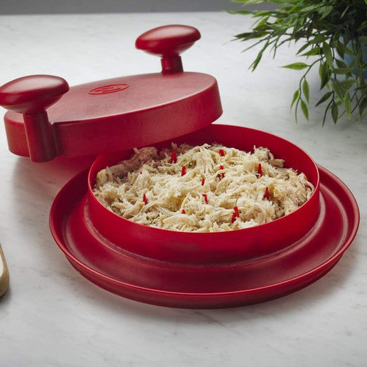 ShredMaster™ Pro Twist Meat Shredder