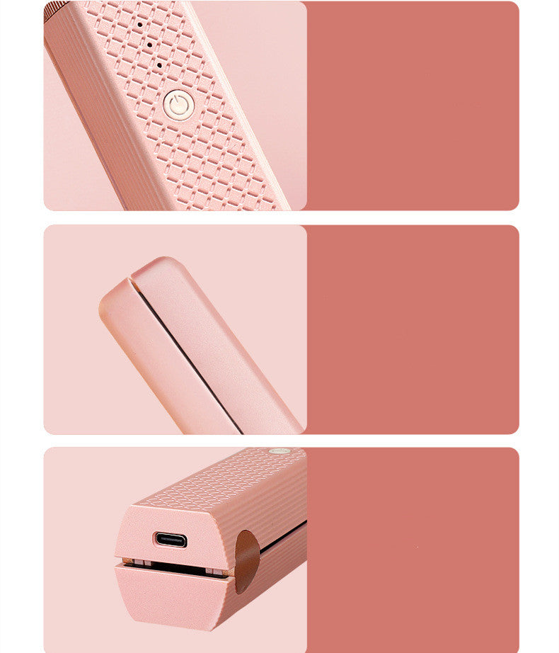 The Pocket Salon™ (Wireless Mini Styler)