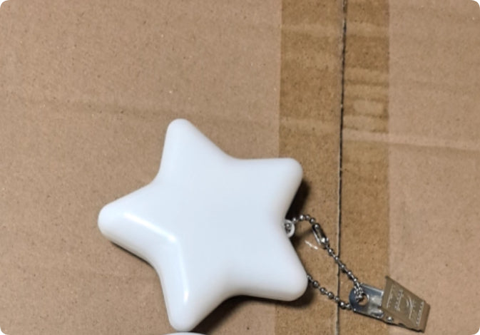 LumiHeart™ Touch-Activated Purse Light