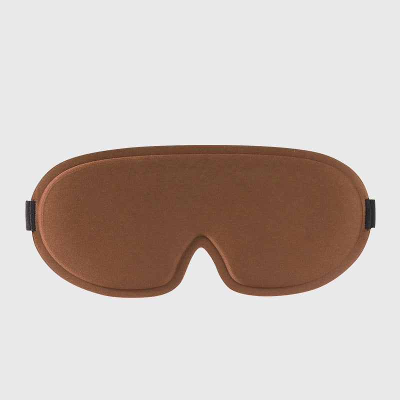 The LashCloud 3D Sleep Mask | Zero-Crush Protection for Extensions