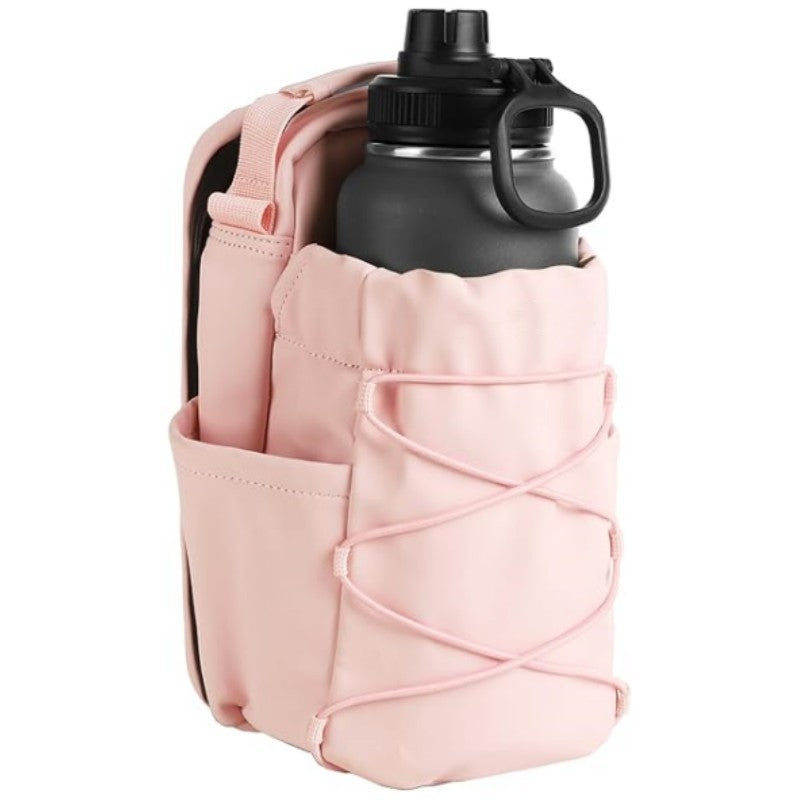 MagCaddy™ Pro Magnetic Gym Bottle Pouch