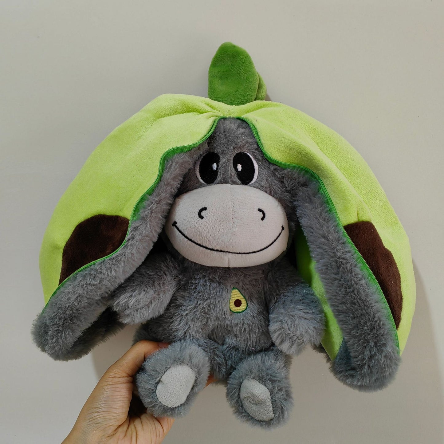 ZenCado™ Rhythmic Breathing Stuffy | Musical Plushie
