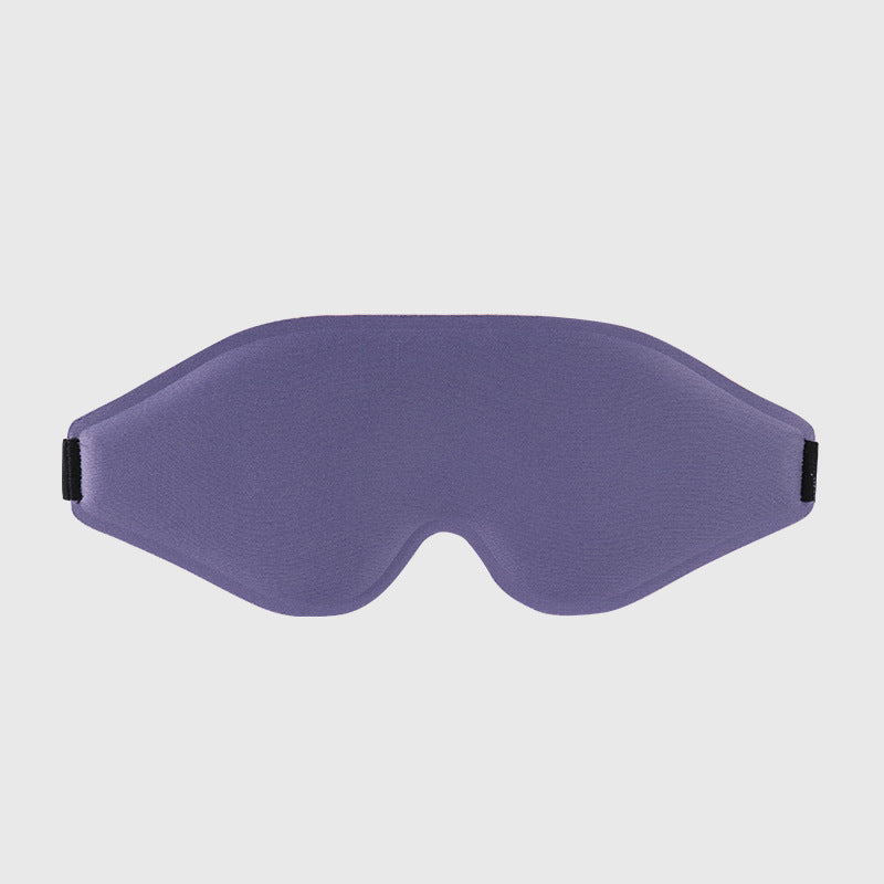 The LashCloud 3D Sleep Mask | Zero-Crush Protection for Extensions